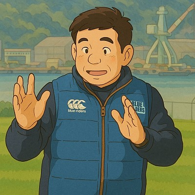 前田
