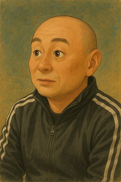 上